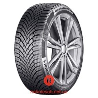 Continental WinterContact TS 860 165/65 R15 81T