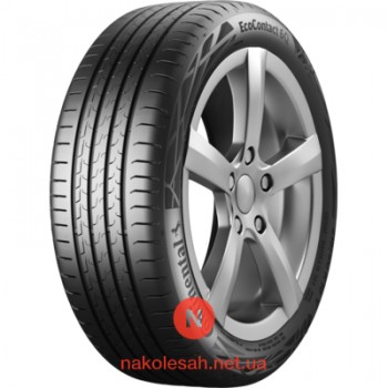 Continental EcoContact 6Q 235/50 R20 100T FR ContiSeal