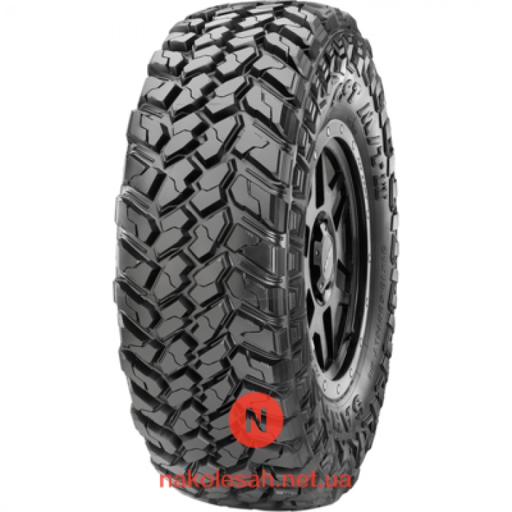 CST Sahara M/T II 265/65 R17 117/114Q