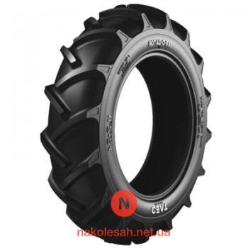 Ceat IRR-O-GATOR (с/г) 14.90 R24 123A6 PR8 TT