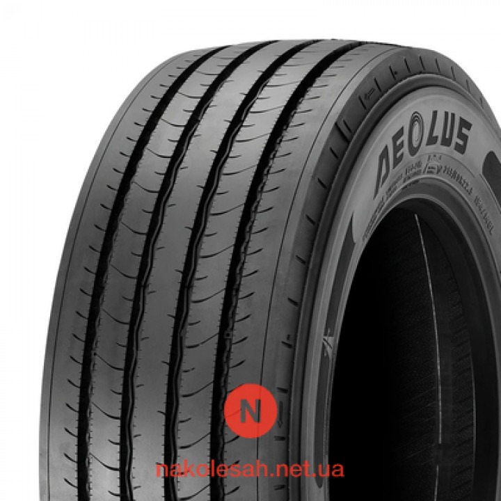 Aeolus Neo Fuel S+ (рульова) 315/60 R22.5 154/148L PR20