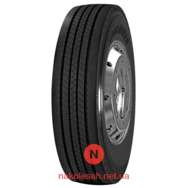 Duraturn REGIONAL S29 (рульова) 215/75 R17.5 127/125M PR16