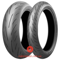Bridgestone Battlax Hypersport S22 200/55 R17 78W