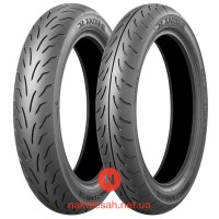 Bridgestone Battlax SC 130/70 R12 56L
