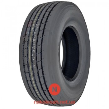 Winda WD215N (причіпна) 385/55 R22.5 160K PR20