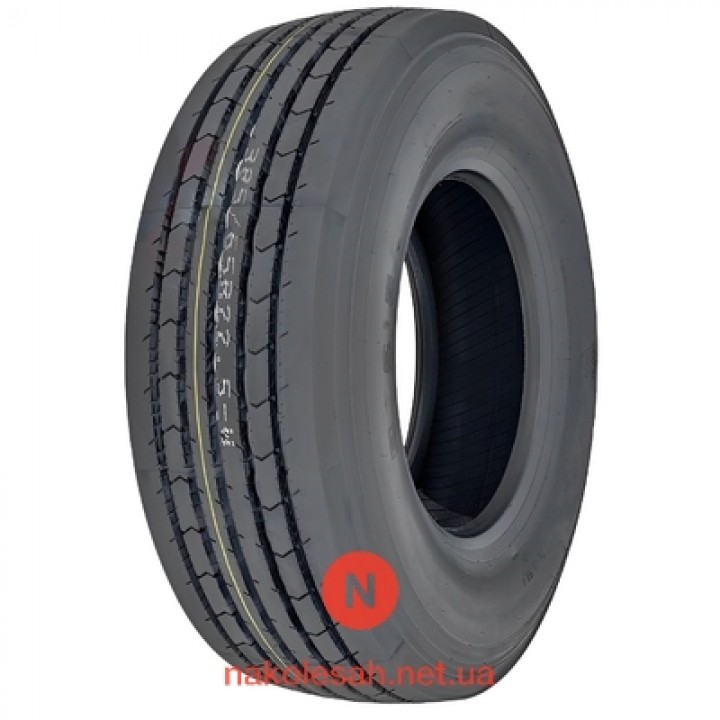 Winda WD215N (причіпна) 385/55 R22.5 160K PR20