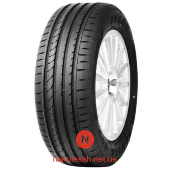 Event Semita SUV 255/65 R16 109H FR