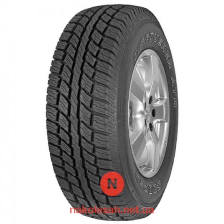 Cooper Discoverer ATR 225/75 R15 102S