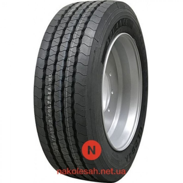 Samson GL284A (рульова) 285/70 R19.5 146/144L PR16