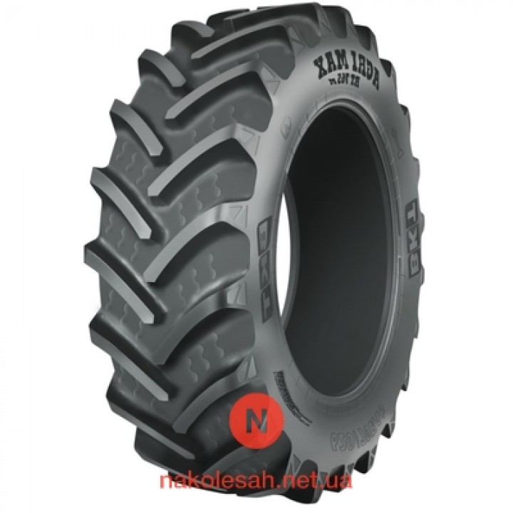 BKT AGRIMAX RT-765M (с/г) 710/70 R38 166D