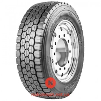 Lassa Maxiways 100D (ведуча) 235/75 R17.5 132/130M