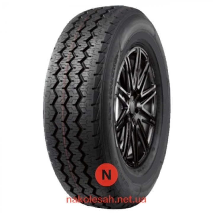 Rockblade Rock 838C 185/75 R16C 104/102R PR8