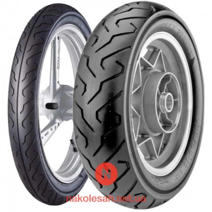 Maxxis M-6102 Promaxx 110/70 R17 54H