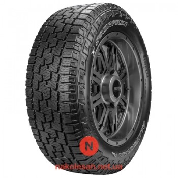 Pirelli Scorpion All Terrain Plus 265/65 R17 112T