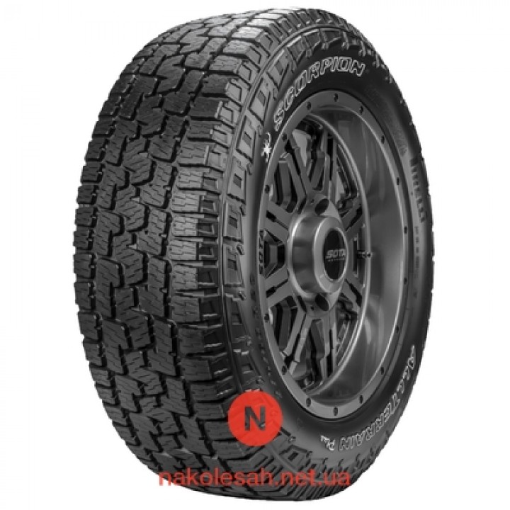 Pirelli Scorpion A/T Plus 265/65 R17 112T