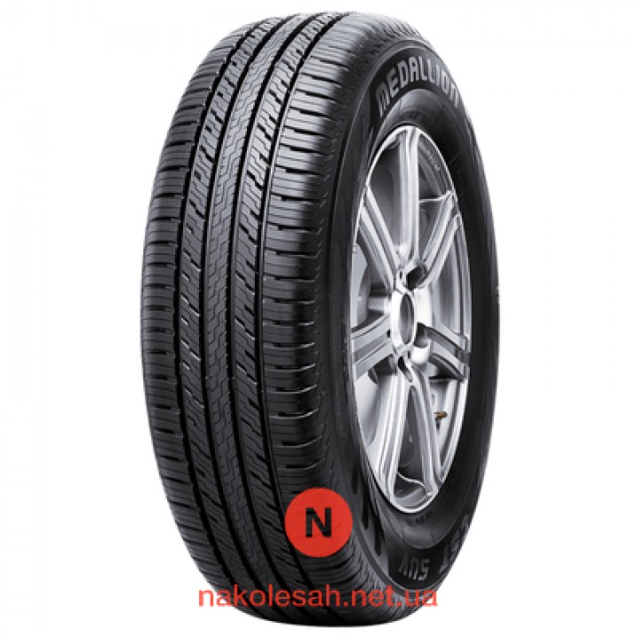 CST Medallion MD-S1 225/60 R18 100H