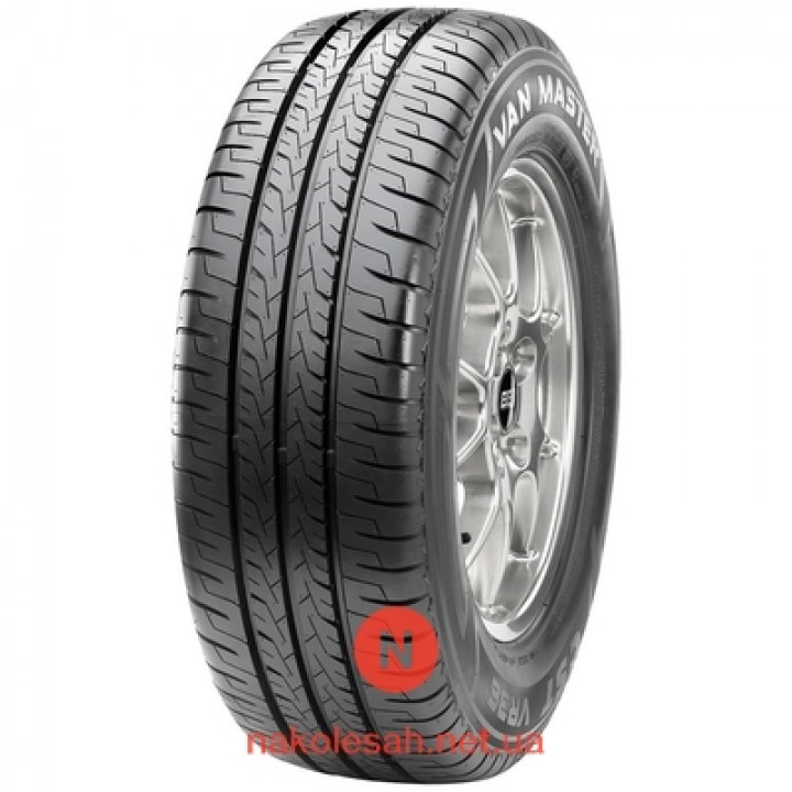 CST VaN Master VR36 185 R14C 102/100R