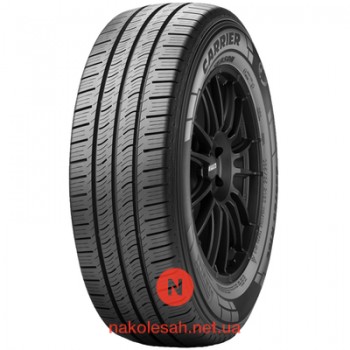 Pirelli Carrier All Season 205/65 R16C 107/105T