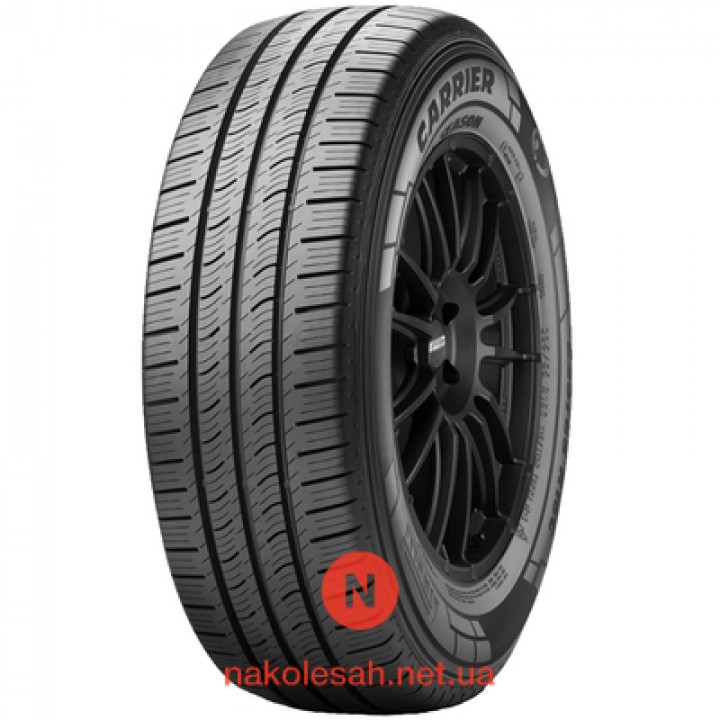 Pirelli Carrier All Season 205/65 R16C 107/105T