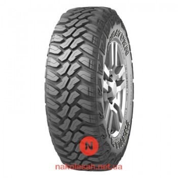 Duraturn Travia M/T 265/70 R17 121/118Q