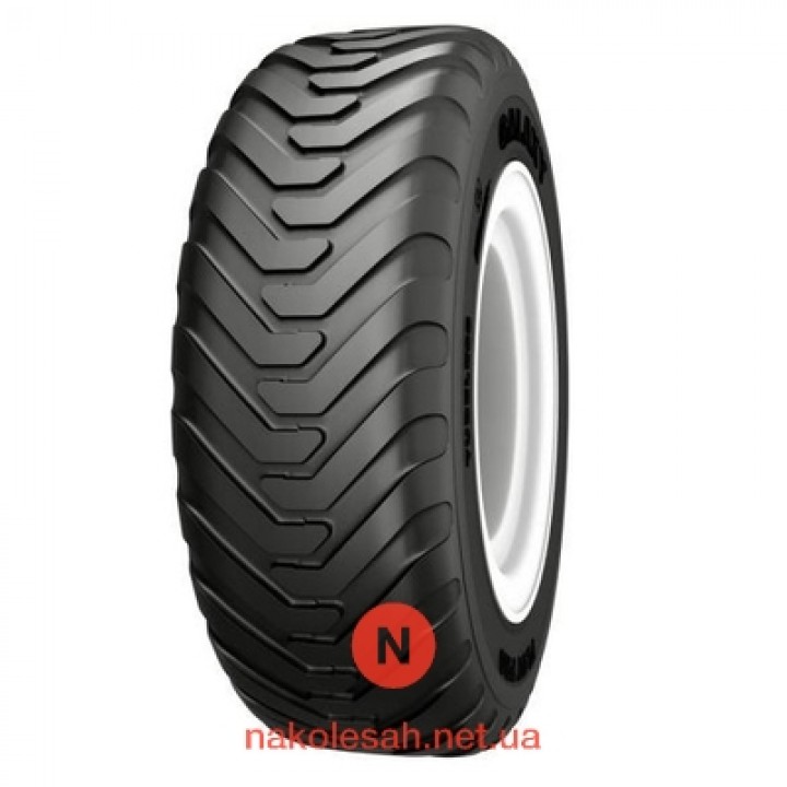 Galaxy Flot Pro (індустріальна) 500/45 R22.5 154A8 PR16