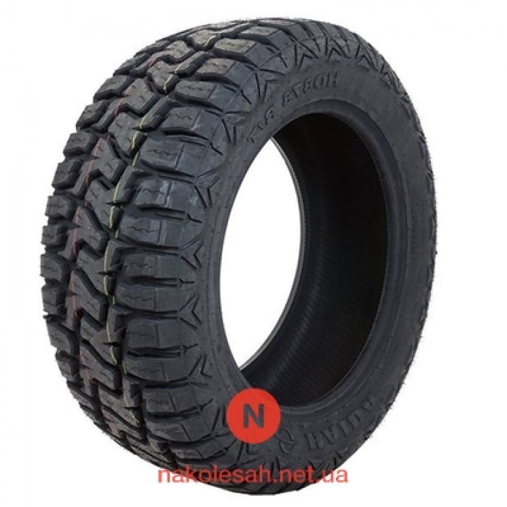 Haida HD878 R/T 265/75 R16 123/120S