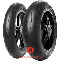 Pirelli Diablo Rosso 4 160/60 R17 69W
