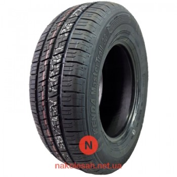 Kenda MasterTrail 3G KR101 205 R14C 109/107N