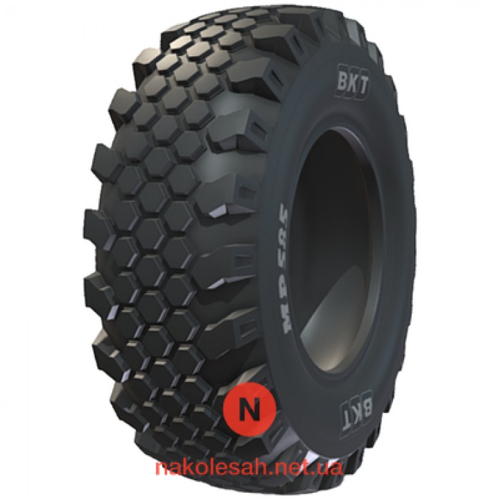 BKT MP 585 (індустріальна) 12.50 R20 132G PR12