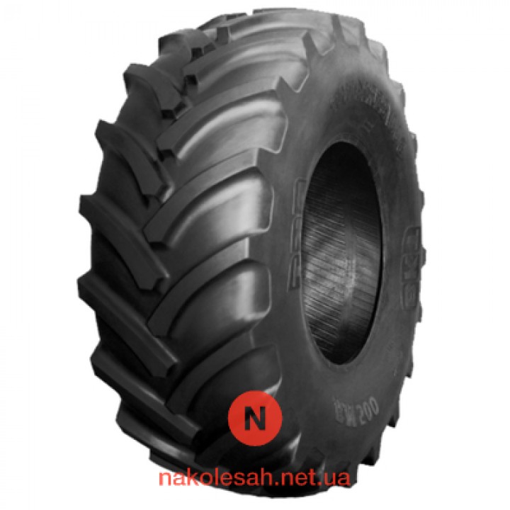 BKT RM500 (с/г) 500/85 R30 176A8/164A8