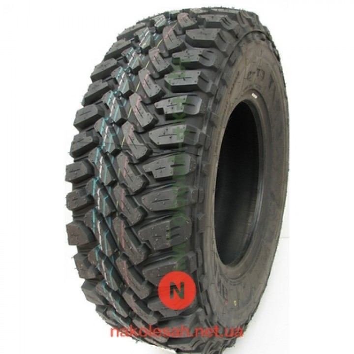 Nankang FT-9 255/70 R16 115/112Q