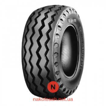 BKT INDUSTRIAL RIB-F3 (індустріальна) 11.00 R15 114A6 PR10 TL
