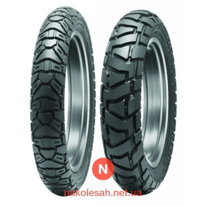 Dunlop Trailmax Mission 120/70 R19 60T