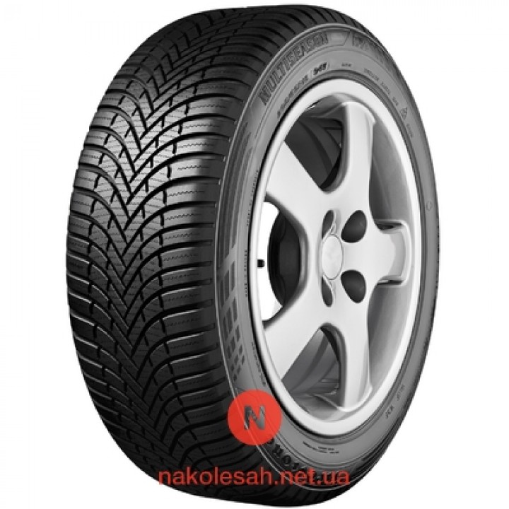 Firestone Multiseason Gen 02 255/55 R18 109V XL