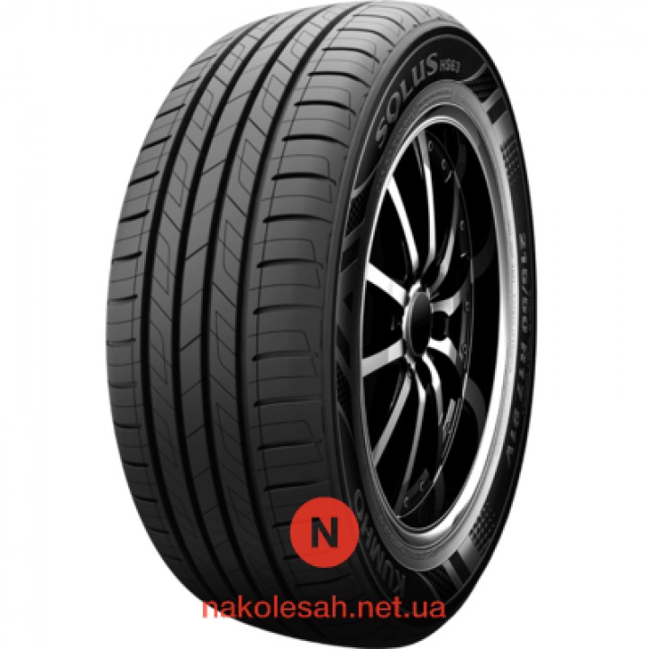 Kumho Solus HS63 185/65 R15 88H