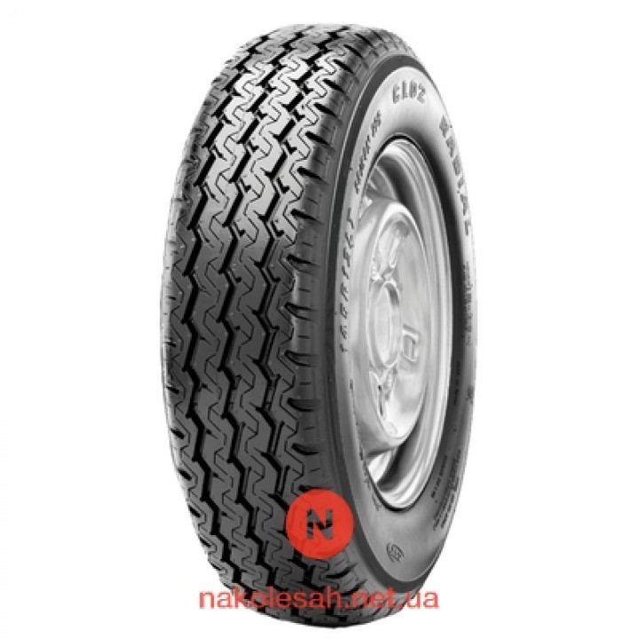 CST CL02 155/80 R12C 88/86R