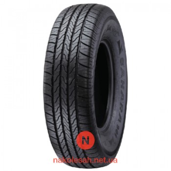 CST Sahara CS901 245/75 R16 120/116S