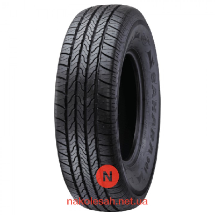CST Sahara CS901 245/75 R16 120/116S