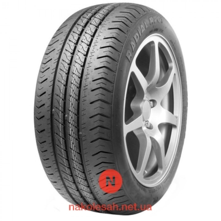 Leao RADIAL R701 195/50 R13C 104/101N