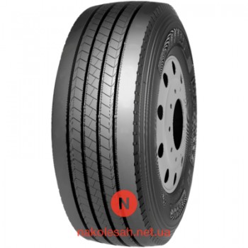 Roadx DX670 (універсальна) 385/65 R22.5 160K PR20