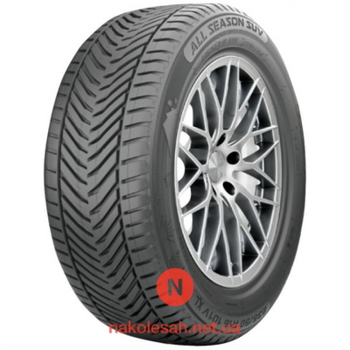 Orium All Season SUV 235/65 R17 108H XL