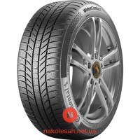Continental WinterContact TS 870P 235/55 R18 104V XL FR