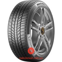 Continental WinterContact TS 870P 265/50 R19 110V XL FR