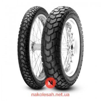 Pirelli MT 60 160/60 R17 69H