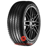 Cooper Zeon CS8 215/55 R17 98W XL