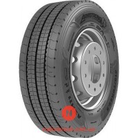 Armstrong ASH11 (рульова) 295/80 R22.5 154/149M PR18