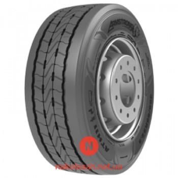 Armstrong ATH11 (причіпна) 435/50 R19.5 164J PR20