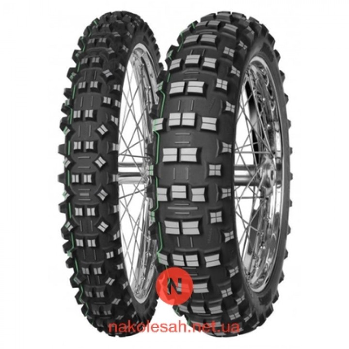 Mitas Terra Force-EF Super 90/90 R21 54R