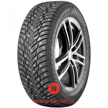 Nokian Hakkapeliitta 10 225/45 R17 94T XL (шип)