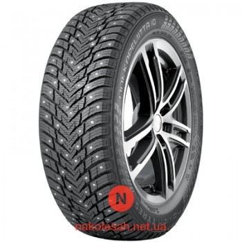 Nokian Hakkapeliitta 10 245/40 R20 99T XL (под шип)